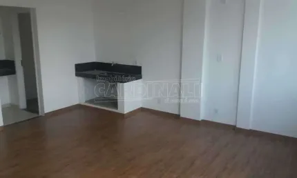 Sala Comercial no Núcleo Residencial Silvio Vilari próxima a Peixaria Central em São Carlos