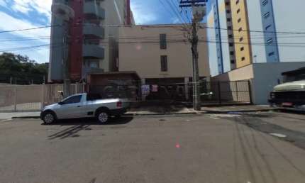 Apartamento Kitnet com 1 dormitório no Jardim Paraíso próximo a USP em São Carlos