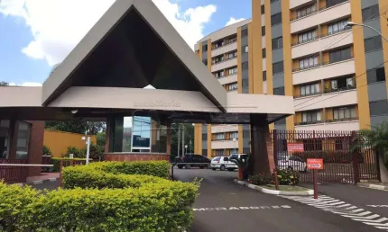 Apartamento com 2 quartos para alugar na Avenida Tancredo De Almeida Neves, Bloco 03, 457, Parque Santa Mônica, São Carlos