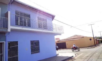 Sala comercial para alugar na Rua Guadalajara, Sala 1, 200, Jardim Cruzeiro do Sul, São Carlos