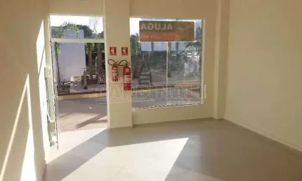 Sala Comercial próxima a Escola Prof. Adail Malmegrim Gonçalves em Água Vermelha
