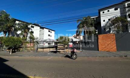 Apartamento Flat com 1 dormitório no Jardim Santa Paula próximo a USP em São Carlos