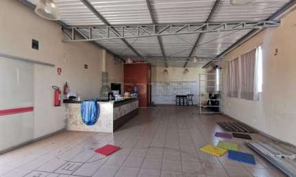 Sala comercial para alugar na Avenida Doutor Albert Einstein, Segundo Piso, 1293, Parque São Paulo (Vila Xavier), Araraquara