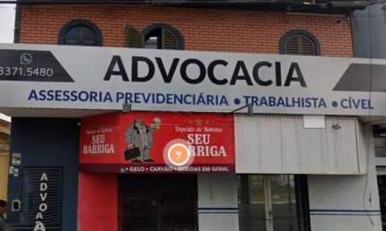 Casa com 2 quartos para alugar na Avenida Doutor Pádua Salles, 0, 30, Vila Sonia, São Carlos