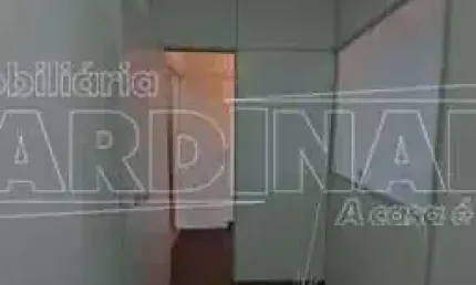Sala Comercial no Centro próximo ao Correio Central em São Carlos