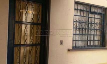 Apartamento com 2 quartos para alugar na Rua Coronel José Augusto De Oliveira Salles, Bloco 01, 874, Vila Izabel, São Carlos