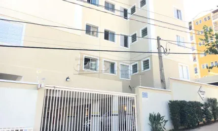 Apartamento com 3 quartos para alugar na Rua Humberto Manelli, Bloco 01, 150, Jardim Gibertoni, São Carlos