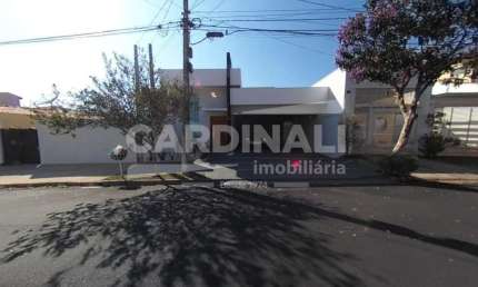 Gostaria de uma casa residencial no Samambaia em São Carlos? Esta é sua grande chance!