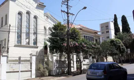Sala comercial para alugar na Rua Nove De Julho, Sala 01, 1515, Centro, São Carlos
