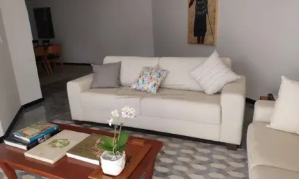 Apartamento com 4 quartos para alugar na Rua Padre Teixeira Até 1400/1401, 800, Jardim Bethânia, São Carlos