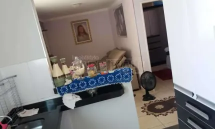 Apartamento com 2 quartos à venda na Avenida Doutor Heitor José Reali, Bloco 24, 1031, Jardim Nova São Carlos, São Carlos