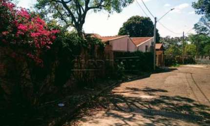Casa com 2 quartos à venda na Avenida Morumbi, 30, Jardim Cruzeiro do Sul, São Carlos