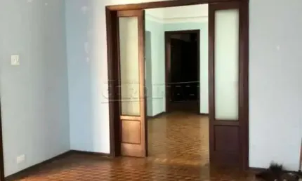 Casa com 4 quartos à venda na Rua Major José Inácio, 2893, Centro, São Carlos