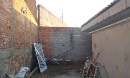 Casa com 3 quartos à venda na Rua José Santo Zangotti, 211, Jardim das Torres Prolongamento, São Carlos