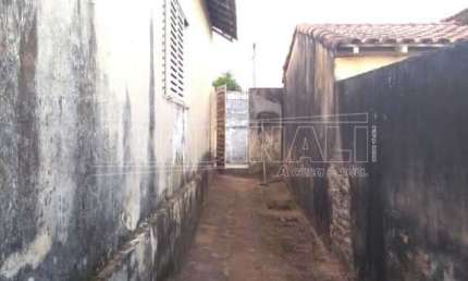Casa com 3 quartos à venda na Rua Rui Barbosa, 773, Centro, São Carlos