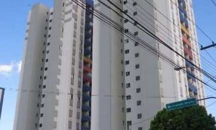 Apartamento com 3 quartos à venda na Rua Episcopal, Torre A, 2474, Centro, São Carlos