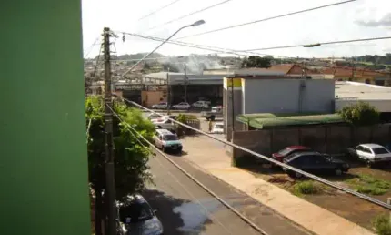 Casa com 3 quartos à venda na Rua Anita Stella, 200, Vila Celina, São Carlos