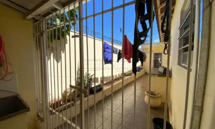 Casa com 3 quartos à venda na Rua Conselheiro João Alfredo, 127, Jardim Paraíso, São Carlos