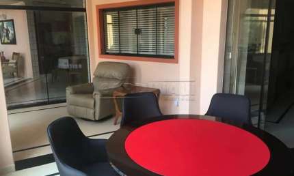Casa em condomínio fechado com 3 quartos à venda na Alameda das Goiabeiras, 316, Parque Faber Castell I, São Carlos