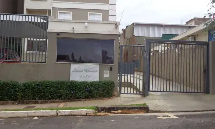 Apartamento com 3 quartos à venda na Rua Major José Inácio, 1461, Centro, São Carlos