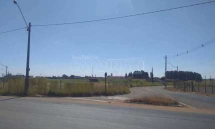 Terreno à venda na Avenida José Abilio Porto, , Lote 01, Quadra 0 Entre Miguel Petroni E Rodovia, Loteamento Habitacional São Carlos 1, São Carlos