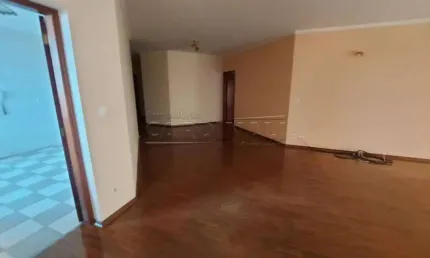 Apartamento com 3 quartos à venda na Rua Voluntários Da Pátria, 14 º Andar, 1839, Centro, Araraquara
