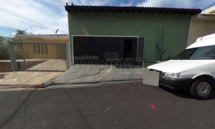Casa com 4 quartos à venda na Rua Alvarenga Peixoto, Lote 21 Quadra 05, 360, Parque Arnold Schimidt, São Carlos