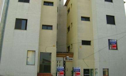Apartamento com 2 quartos à venda na Rua Riachuelo, 846, Centro, São Carlos