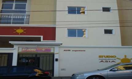 Apartamento com 1 quarto à venda na Rua Sete de Setembro, 1291, Centro, São Carlos
