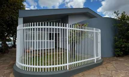 Casa com 4 quartos à venda na Rua Dona Alexandrina, Cruzamento Com Rua Tiradentes, 1820, Centro, São Carlos