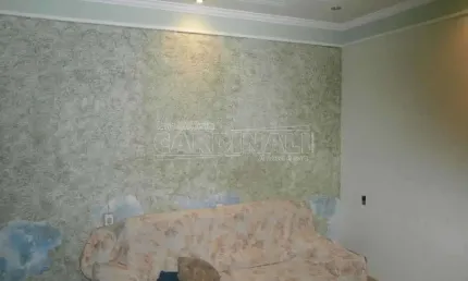 Casa com 2 quartos à venda na Rua Francisco Possa, 877, Parque Santa Felícia Jardim, São Carlos