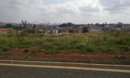 Terreno à venda na Rua Um, , Lote 3, Quadra 1, 3, Jardim Letícia, São Carlos