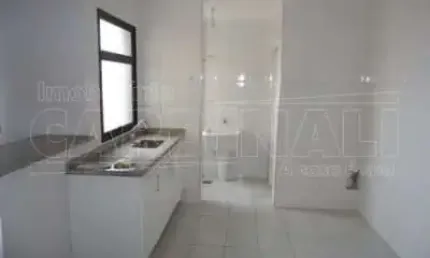 Apartamento com 3 quartos à venda na Rua Quinze de Novembro, 1776, Centro, São Carlos