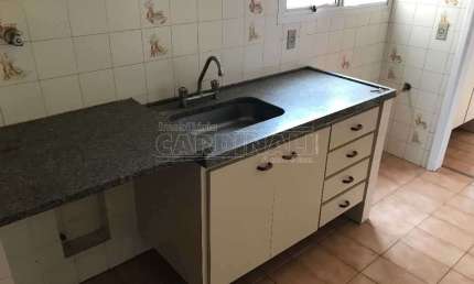 Apartamento com 3 quartos à venda na Avenida Carlos Sao, 2724, Jardim Macarengo, São Carlos