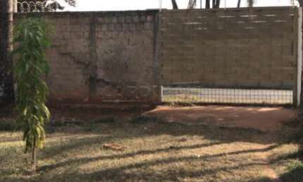 Terreno à venda na Rua João Mascia, Terreno, 326, Jardim Aclimação, Araraquara