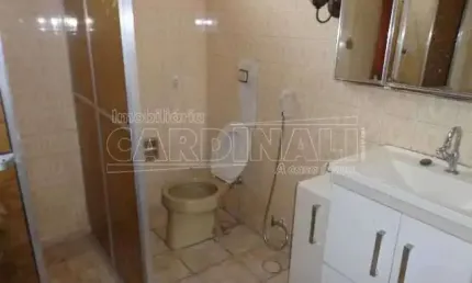 Casa com 3 quartos à venda na Rua Ambrósio dos Santos, 988, Parque Santa Felícia Jardim, São Carlos