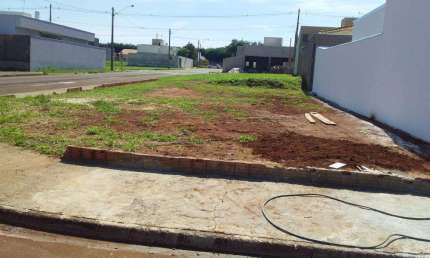 Terreno à venda na Rua Luiz Alécio Sobrinho, Residencial Alto Da Boa Vista, S/N, 7 Distrito Industrial (Antonio Zanin), Araraquara