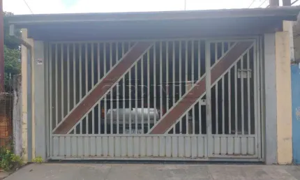Casa com 3 quartos à venda na Rua Thomaz Mazziero, 115, Jardim Hikare, São Carlos