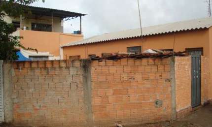 Casa com 1 quarto à venda na Rua Rio Paranapanema, Esq C/ Rio Parana, 435, Jardim Jóckei Club A, São Carlos