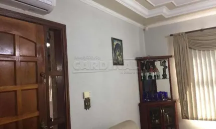 Casa com 3 quartos à venda na Rua Imperador Hiroito, 54, Jardim Hikare, São Carlos