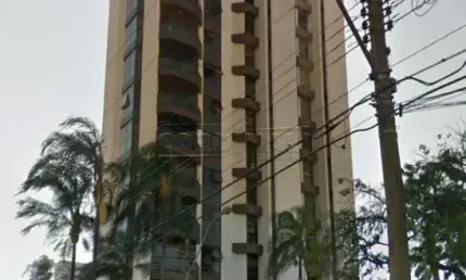 Apartamento com 3 quartos à venda na Rua Vítor Manoel Souza Lima, 453, Jardim Bethânia, São Carlos