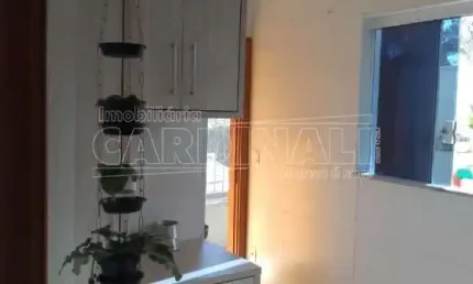 Casa em condomínio fechado com 3 quartos à venda na Passeio Das Palmeira, 321, Swiss Park Residencial, São Carlos