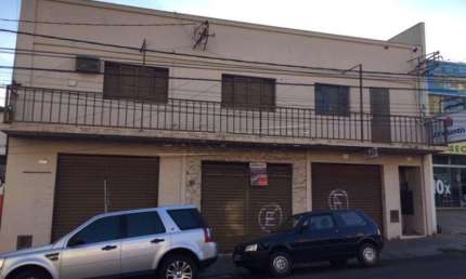 Sala comercial à venda na Rua Episcopal, 1777, 1775, Centro, São Carlos