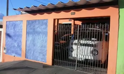 Casa com 3 quartos à venda na Rua Salomão Schevs, 429, Jardim Cruzeiro do Sul, São Carlos