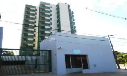 Apartamento com 1 quarto à venda na Rua José Duarte de Souza, 372, Jardim Santa Paula, São Carlos
