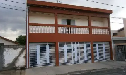 Casa com 3 quartos à venda na Rua Professor Júlio Bruno, 99, Jardim São Carlos 5, São Carlos
