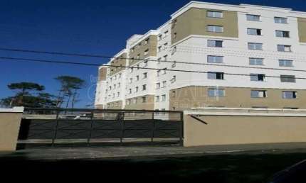 Apartamento com 2 dormitórios no Parque Sabará próximo ao Posto Pantanal em São Carlos