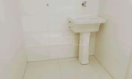 Casa em condomínio fechado com 2 quartos à venda na Rodovia Abdo Najm, Casa Em Condomínio, 600, Jardim Santa Júlia (Vila Xavier), Araraquara
