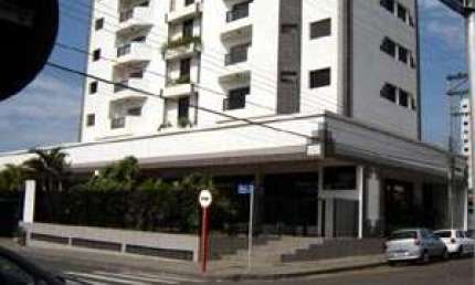 Apartamento com 3 quartos à venda na Rua Episcopal, 2262, Centro, São Carlos