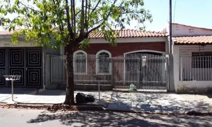 Casa com 2 quartos à venda na Rua Joaquim Augusto Ribeiro de Souza, 1070, Parque Santa Felícia Jardim, São Carlos